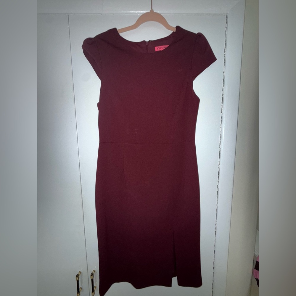 Betsy Johnson Dress
